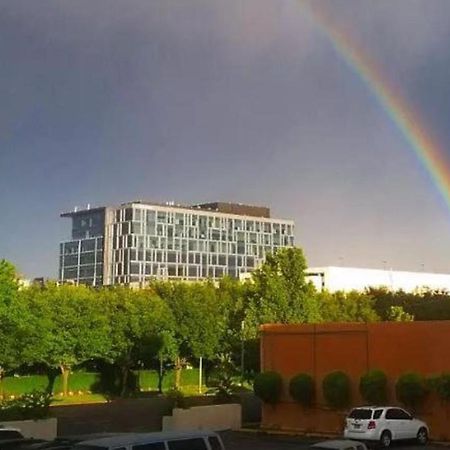 Bposhtels Солт-Лейк-Сити Экстерьер фото