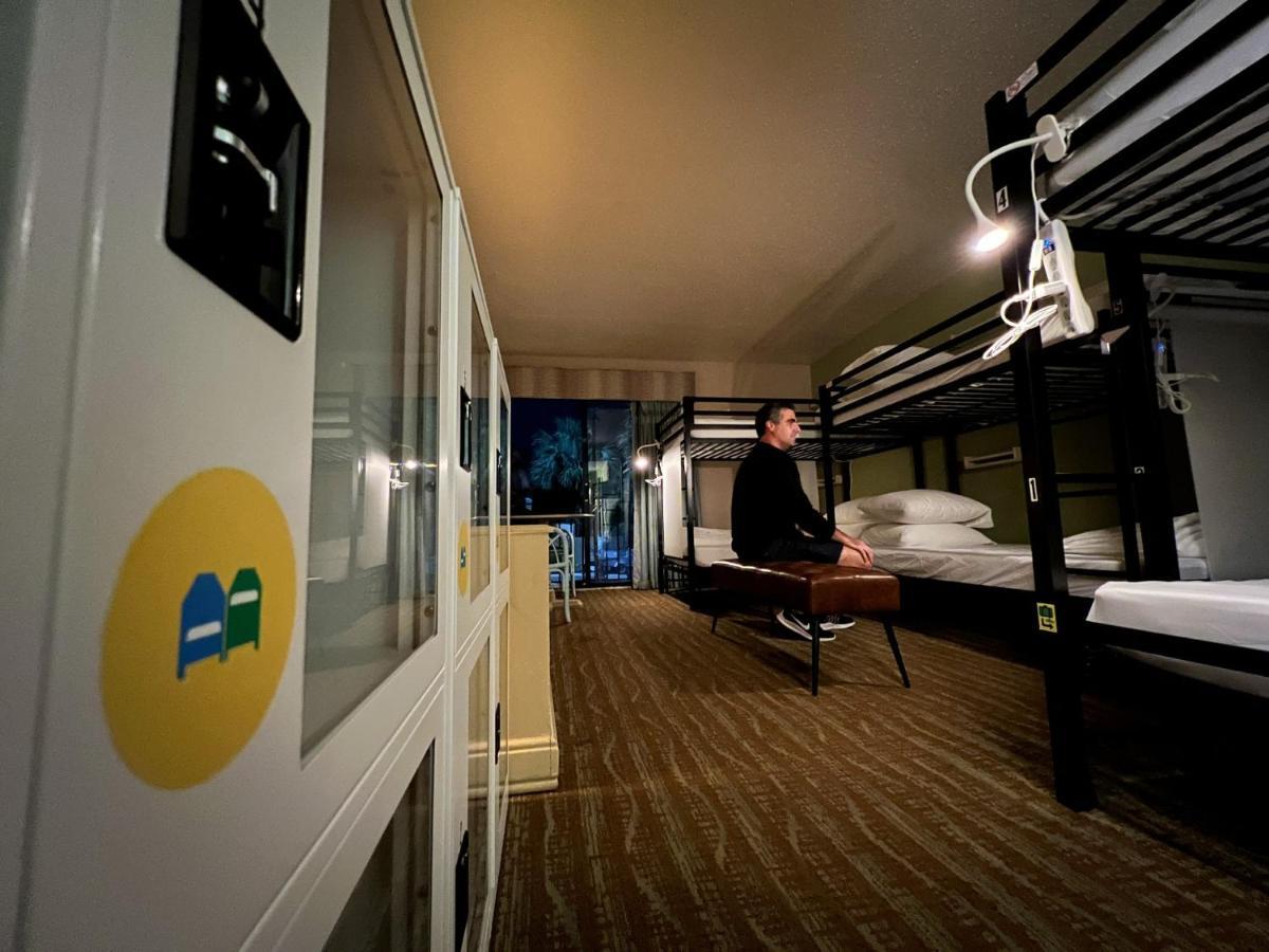 Bposhtels Солт-Лейк-Сити Экстерьер фото