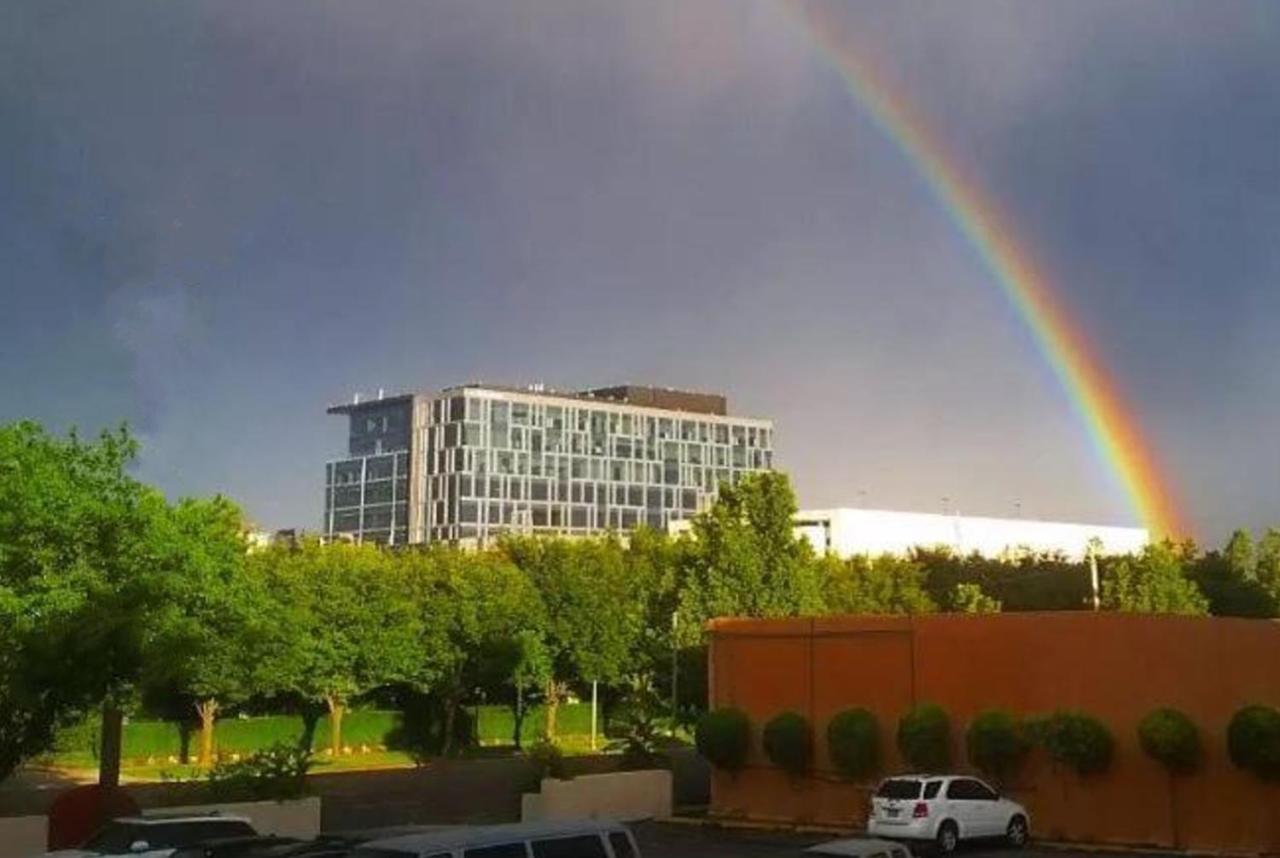 Bposhtels Солт-Лейк-Сити Экстерьер фото